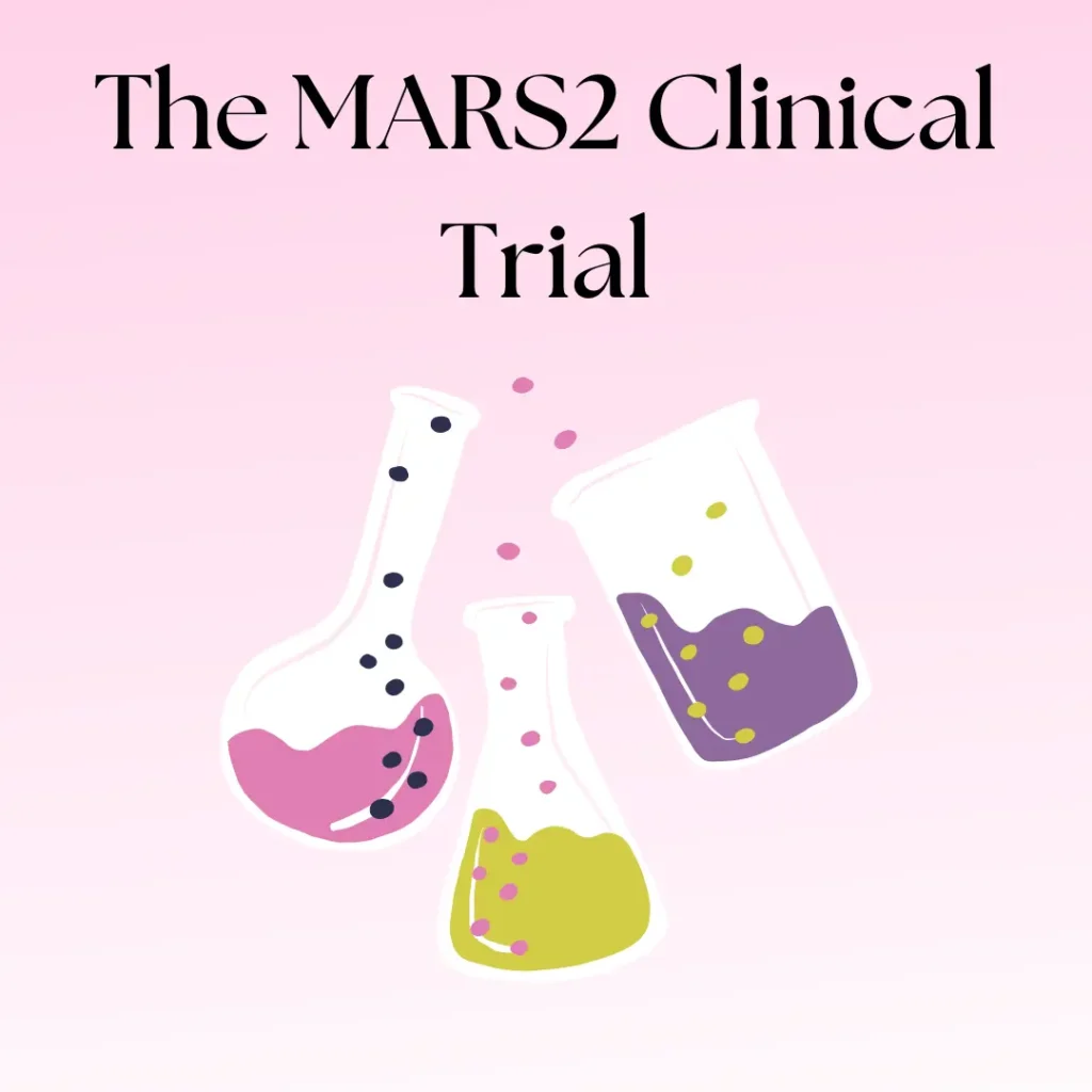 What is the MARS2 Clinical Trial?