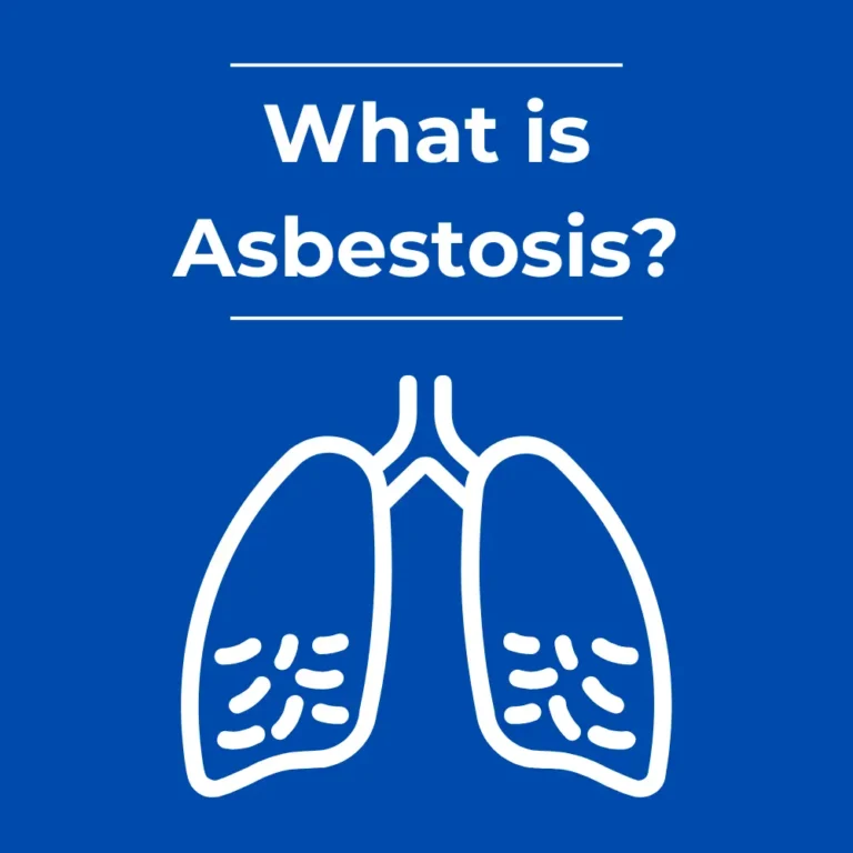 What is Asbestosis?