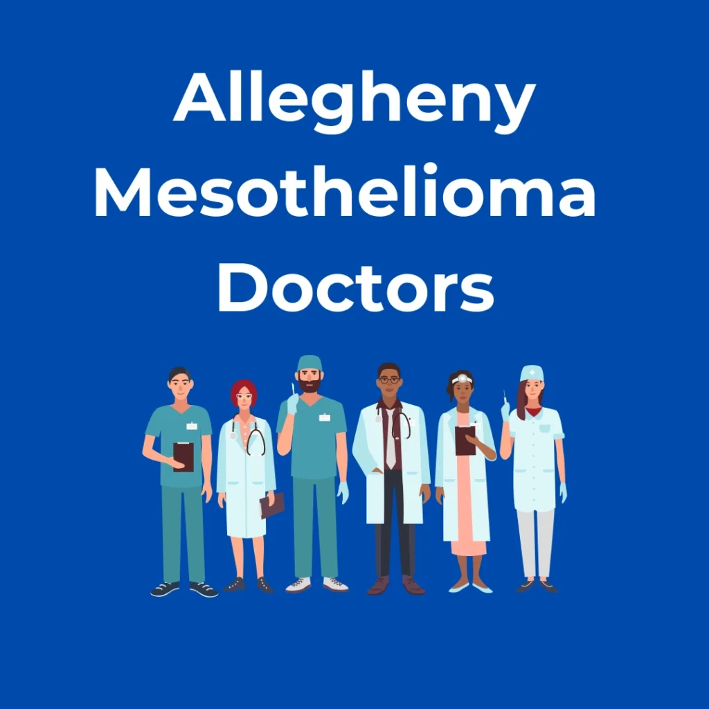 Allegheny mesothelioma doctors