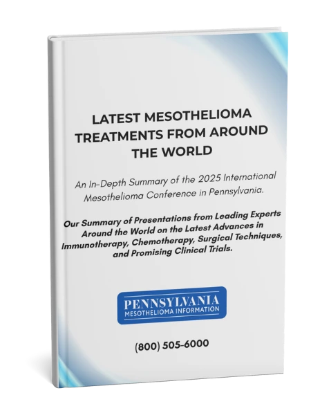 Cover of Booklet based on iMig Conference