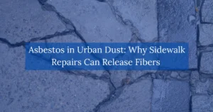 Asbestos-in-Urban-Dust-Why-Sidewalk-Repairs-Can-Release-Fibers
