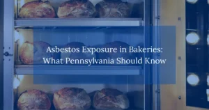 Asbestos Exposure in Bakeries: What Pennsylvania Should Know