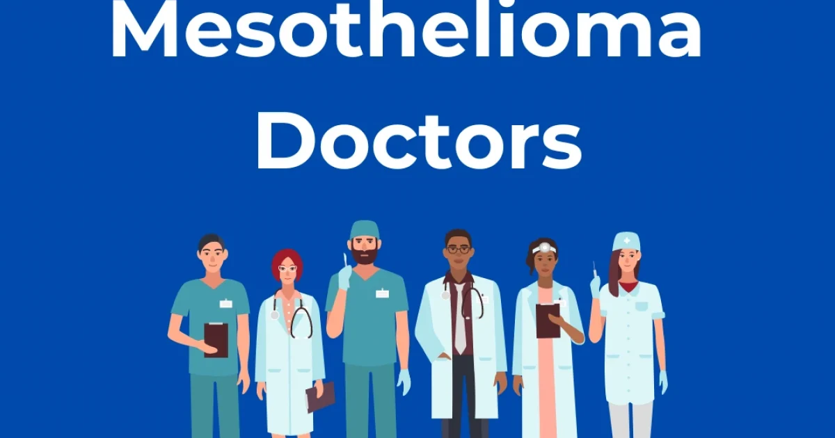 Allegheny Mesothelioma Doctors