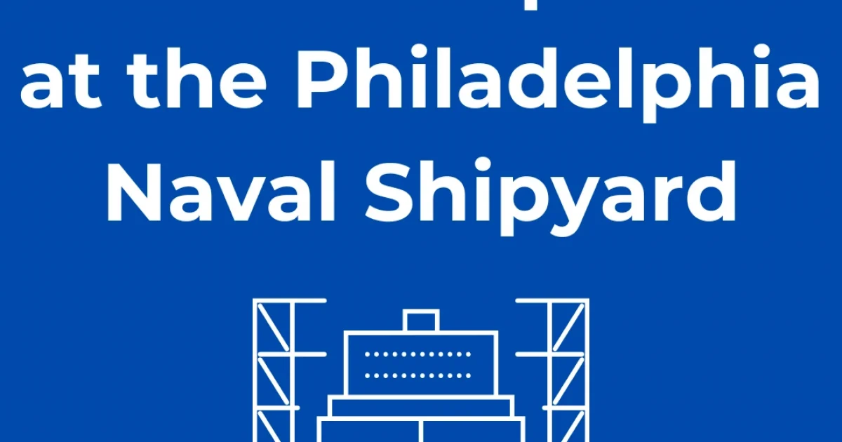 Asbestos Exposure at the Philadelphia Naval Shipyard