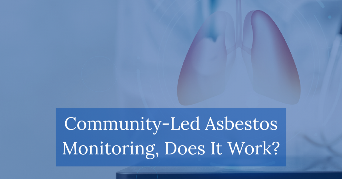 Community-Led-Asbestos-Monitoring,-Does-It-Work