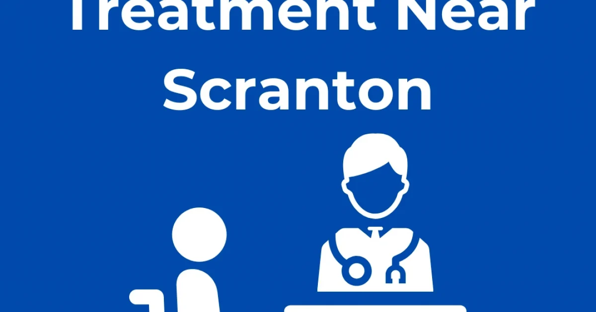Mesothelioma Treatment Near Scranton