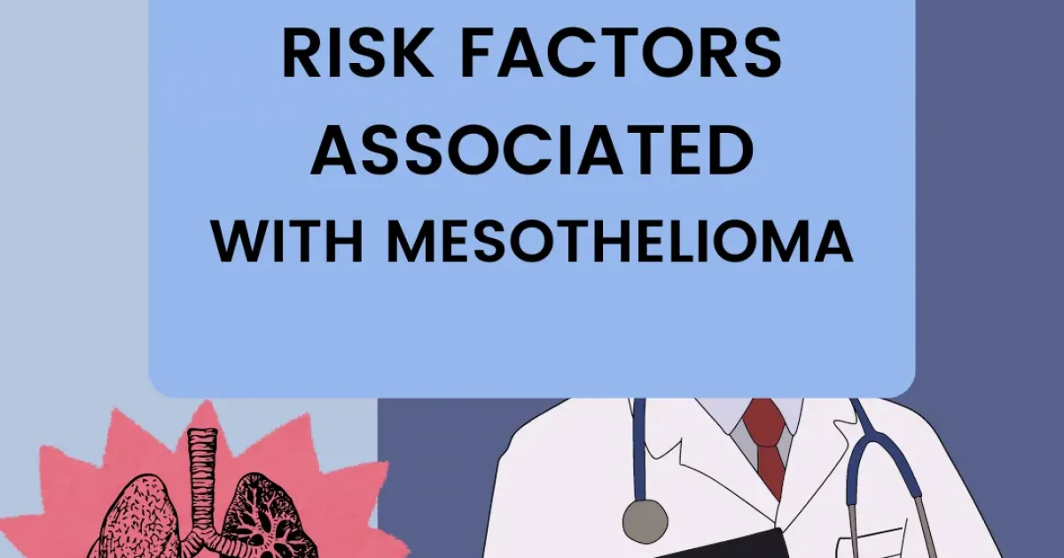 Risk-factors-associated-with-mesothelioma