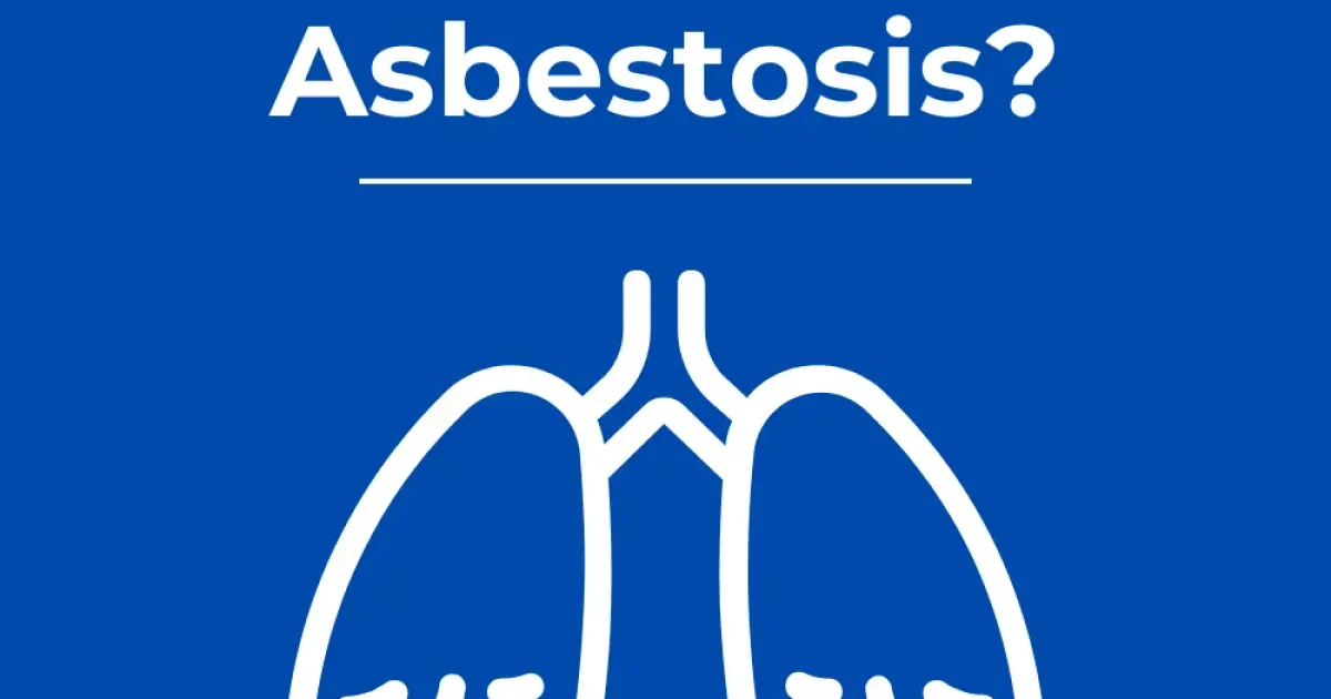 what-is-asbestosis